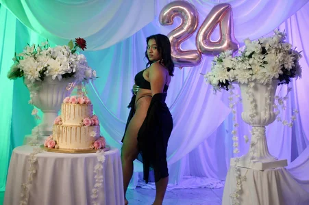 Saraa_M Happy birthday to me🥳 Εικόνα 2