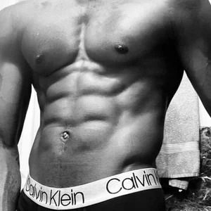 Sexy N Smooth od Jsmooth93  2 snímek