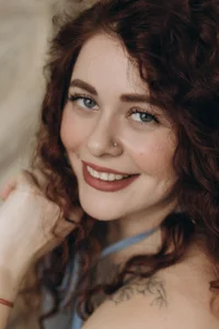 Ocean eyes de EllieSin  5 Imagens