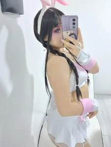 Anna_Blade_ 😳💥Naughty Bunny💖🐰 Pic 3
