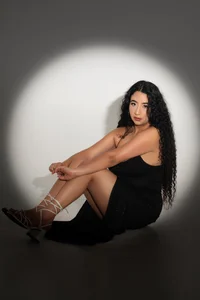 BellaSwwan sexy latina Fotka 5