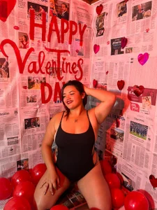 CristalsBlom Valentine's Day 💘 Foto 2