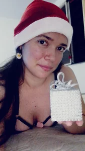 loreen_grey Your Christmas is better with me 💘🎄 Bilde 6