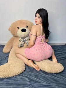 nurbanu_hatem My bear♥♥ Foto 2