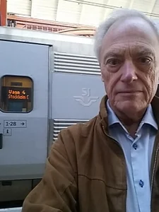 ChrissBertilsson Public Poză