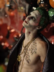 CRAZY JOKER NIGHT — VIP ONLY 7000 tokens de dirty-boss  4 Imagens