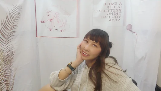 aFanny直播日常生活图片 2