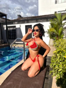 RoseFerrera Do you like my watermelons?🍉😍 Pic 6