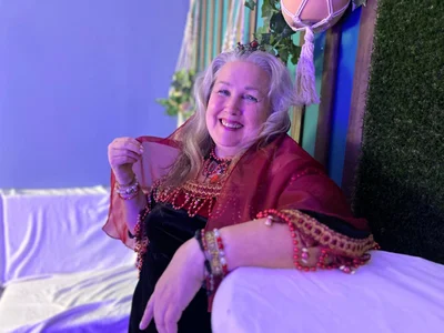 LilaMaharani Your smiling Lila รูป 