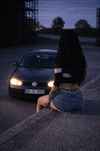 Zdjęcia HotVWGirl VW:  2