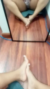 Lolacurly69 Patitas🔥❤️ Pic 3