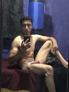 GothicBoyy Public Pic 7