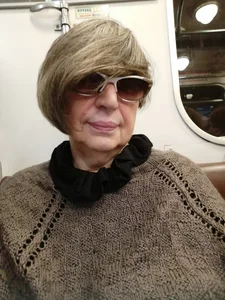 Sharon_Amore I'm an ordinary woman Immagine  8