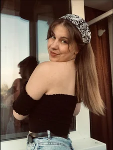 GingerPinky Public Fotka 2