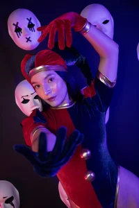 AuroraEvanss 😈Play with me… if you dare 😈 Pic 2