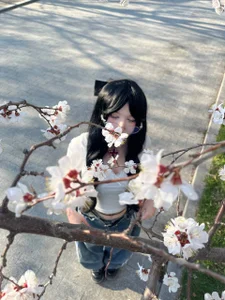 ToxiraLuneX Spring Vibe🌺 зображення