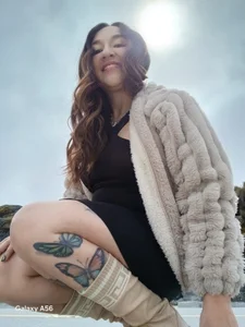 AmbarClarck exploring new landscapes ♥️ Immagine  4