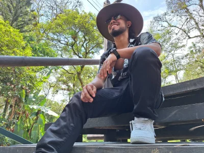 BrianMalonee Urban Immagine  2