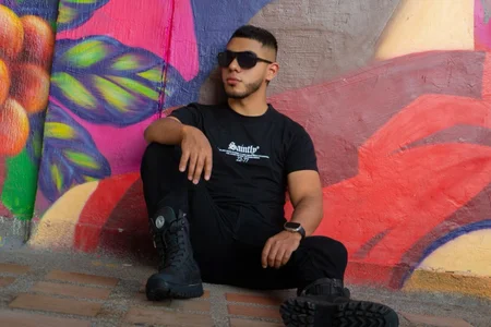 BOY 😎 de stefan-rios Foto 3