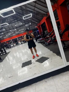 RcBhFit092 Gimnasio Billede 4