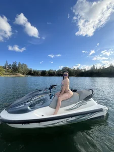 MaraWild69 🚤🌊 Pic 3