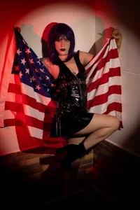 AmeliaNaughty_ ✨ All American Beauty Εικόνα 3