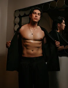 Karimferrerのsexy fitnesの 4枚の写真