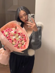 ShirleyLopez small bouquet Kuva 4