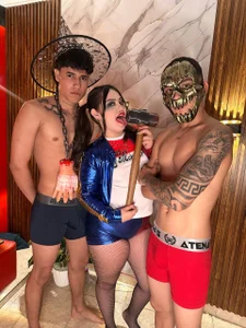 halloween🎃 de Dirty_sexnomercy1 Foto