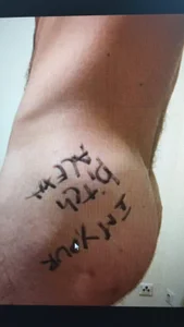 Alexatexa2929 slave Immagine 