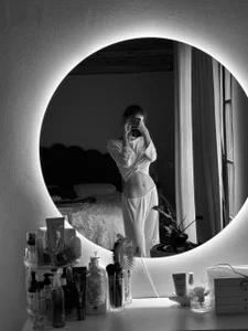 Black&White style hehe de LachelleFrommer  3 Imagens