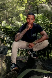 esteveen_ortegas_ What a beautiful day Immagine 