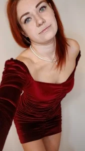 Creamy_Lissa red velvet Foto 4