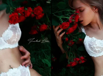 calviafarey fetish on my mind Foto