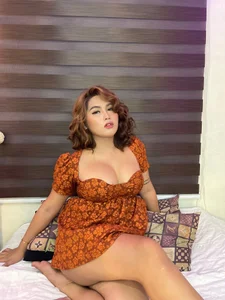 Chubbytransgirl21 FOR MY VIEWERS Pic 3