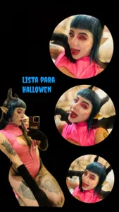 luxifer_666_ Succubus Luxifer Hình