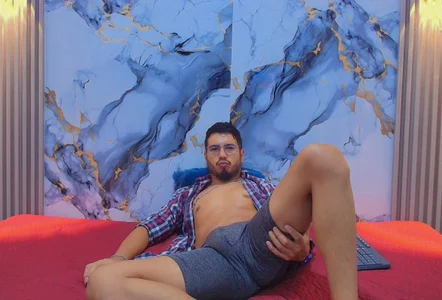 danthewolf Public slika