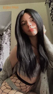 rubybabiee Public Pic