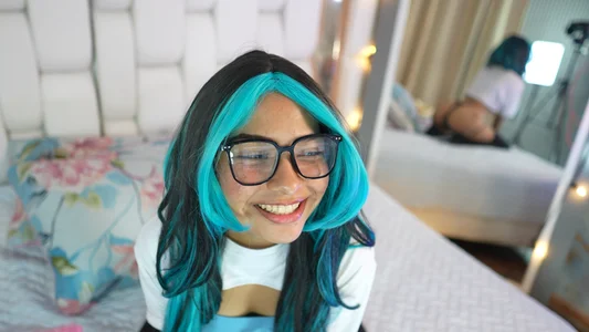 Zdjęcia kinkylittlegirll 💦🪼: 