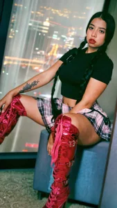 NoemiRose83's XXX Nude Photo 3