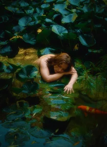 JennyPortman のMorning fairy 😍の 3枚の写真