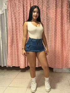 hot hot de Ashley_Damss  2 Imagens