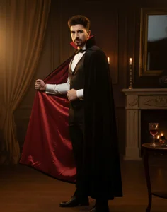 LiamCossio_のHAPPY HALLOWEEN 🎃の 4枚の写真