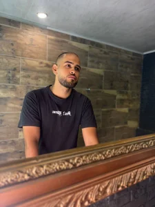 Marcus_Soler Dare to fall 😏💋 Billede 4