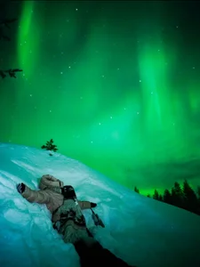 Miss_solenheu FINLAND🇫🇮❄️ Pic 3