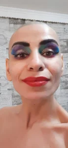 hotSANDRA_STARR Womens day year 2024 Pic 7