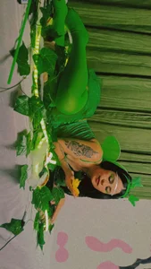 Noise_Lux33 Green Fairyy slika 8