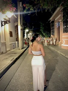 RubyEvanns travel with me darling 圖片