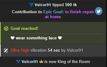 Witch_Emma best tippers  5টি ছবি