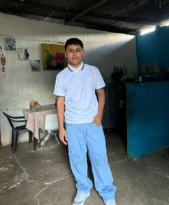 Camfer1127: Get to know me / Conóceme ✨ ( 3 фото)